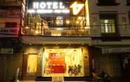 Bangunan 2 Hotel 17