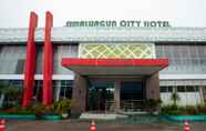 Bangunan 3 Capital O 1709 Simalungun City Hotel