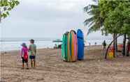 Atraksi di Area Sekitar 2 Wyndham Garden Kuta Beach Bali