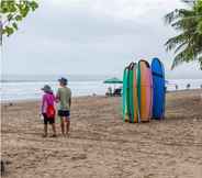 Điểm tham quan lân cận 2 Wyndham Garden Kuta Beach Bali