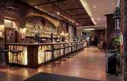 Bar, Kafe, dan Lounge 4 Wyndham Garden Kuta Beach Bali