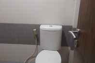 Toilet Kamar Guest House Arini