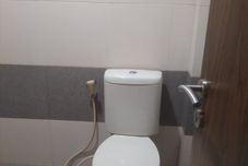 In-room Bathroom Guest House Arini