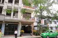 Bên ngoài Nguyen Tri Phuong Hotel Hue