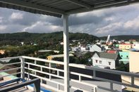 Nearby View and Attractions Y Thu Guest House