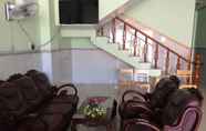 Sảnh chờ 4 Y Thu Guest House