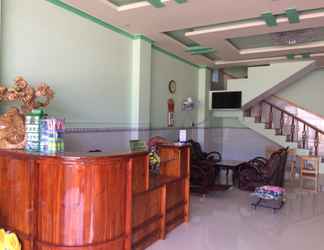 Sảnh chờ 2 Y Thu Guest House