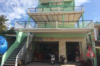 Luar Bangunan Y Thu Guest House