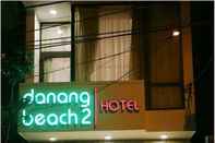 Exterior Danang Beach 2 Hotel