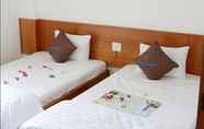 Phòng ngủ 3 Danang Beach 2 Hotel