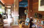 Lobi 5 Casa Brazil Homestay & Gallery