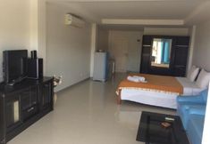 寝室 6 Mata Phuket Apartment