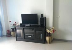 寝室 4 Mata Phuket Apartment