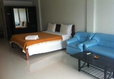 寝室 3 Mata Phuket Apartment