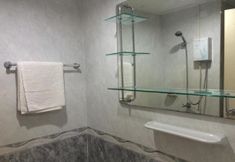 客室内バスルーム 7 Mata Phuket Apartment