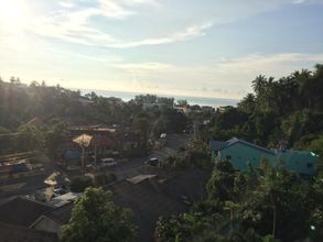 外部的 4 Mata Phuket Apartment