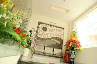 Lobi 4 Viet Phuc Hotel