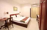 Bedroom 2 Phanthipha Residence