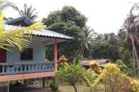 Lobi Rose Bungalow