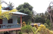 Bên ngoài 7 Rose Bungalow