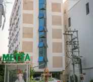 Bangunan 6 Grand Leo Hotel