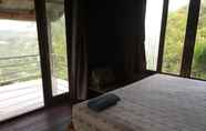 Kamar Tidur 4 Salad Seaview Bungalow