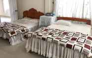 ห้องนอน 7 Ngoc Bao Hostel (Dalat Precious Hostel)