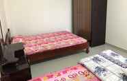 ห้องนอน 4 Ngoc Bao Hostel (Dalat Precious Hostel)