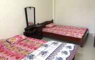 ห้องนอน 6 Ngoc Bao Hostel (Dalat Precious Hostel)