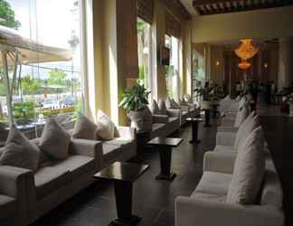 Sảnh chờ 2 Viet Uc Hotel Ben Tre