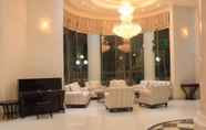 Lobby 5 Viet Uc Hotel Ben Tre