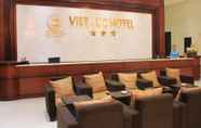 Lobby 2 Viet Uc Hotel Ben Tre