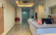 Lobi 6 T-signature Hotel Kuala Lumpur