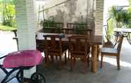 Restoran 6 Romax Farmstay