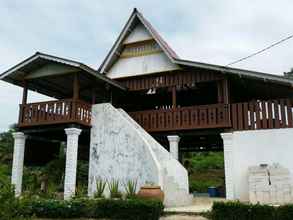 Luar Bangunan 4 Romax Farmstay