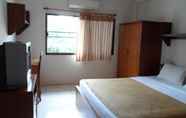 Bedroom 4 Bau Tong Lodge