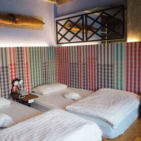 Bedroom1Day Hotel Khon Kaen,坤敬飯店