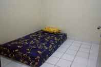 Bedroom Janti Transit Room Syariah