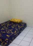 BEDROOM Janti Transit Room Syariah