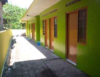 Exterior 2 Janti Transit Room Syariah