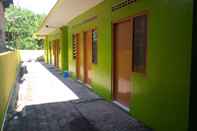 Exterior Janti Transit Room Syariah