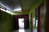 Functional Hall Janti Transit Room Syariah