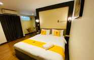 Bilik Tidur 7 Lee's Mark Residence