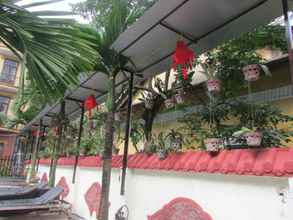 Bên ngoài 4 Hue Garden Villa