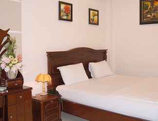 Bedroom 2 Thien Tue Hotel