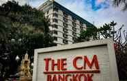 Exterior 2 The CM Bangkok