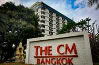 Exterior The CM Bangkok