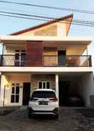 EXTERIOR_BUILDING Family Homestay ARYA