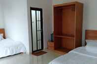 Bedroom Family Homestay ARYA