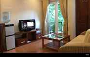 Layanan Hotel 7 Palmo Serviced Apartment 3